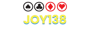 Logo JOY138